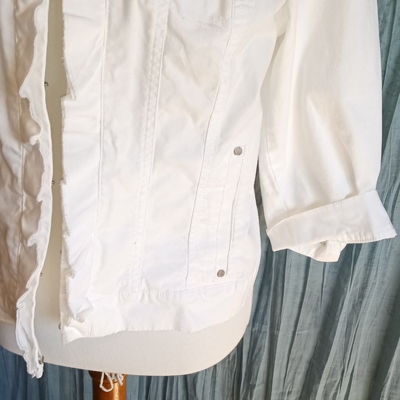 Christopher & Banks Jacket - Picture 3 of 7